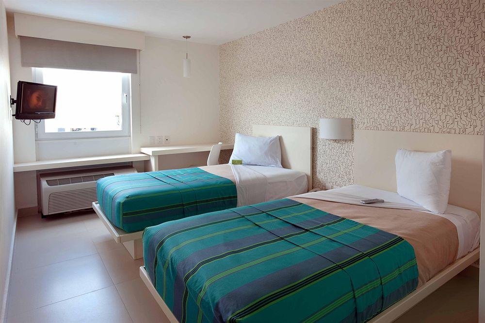 City Express Junior By Marriott Cancún Esterno foto