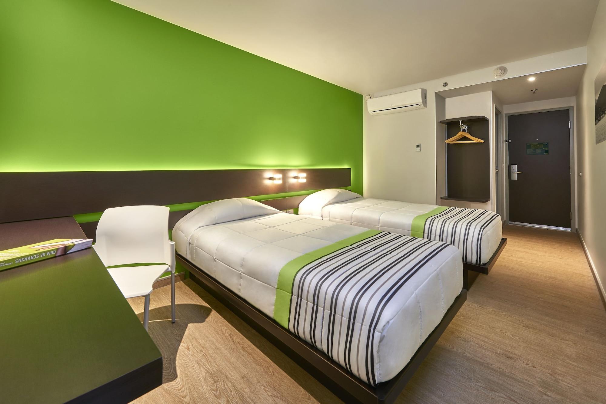 City Express Junior By Marriott Cancún Esterno foto