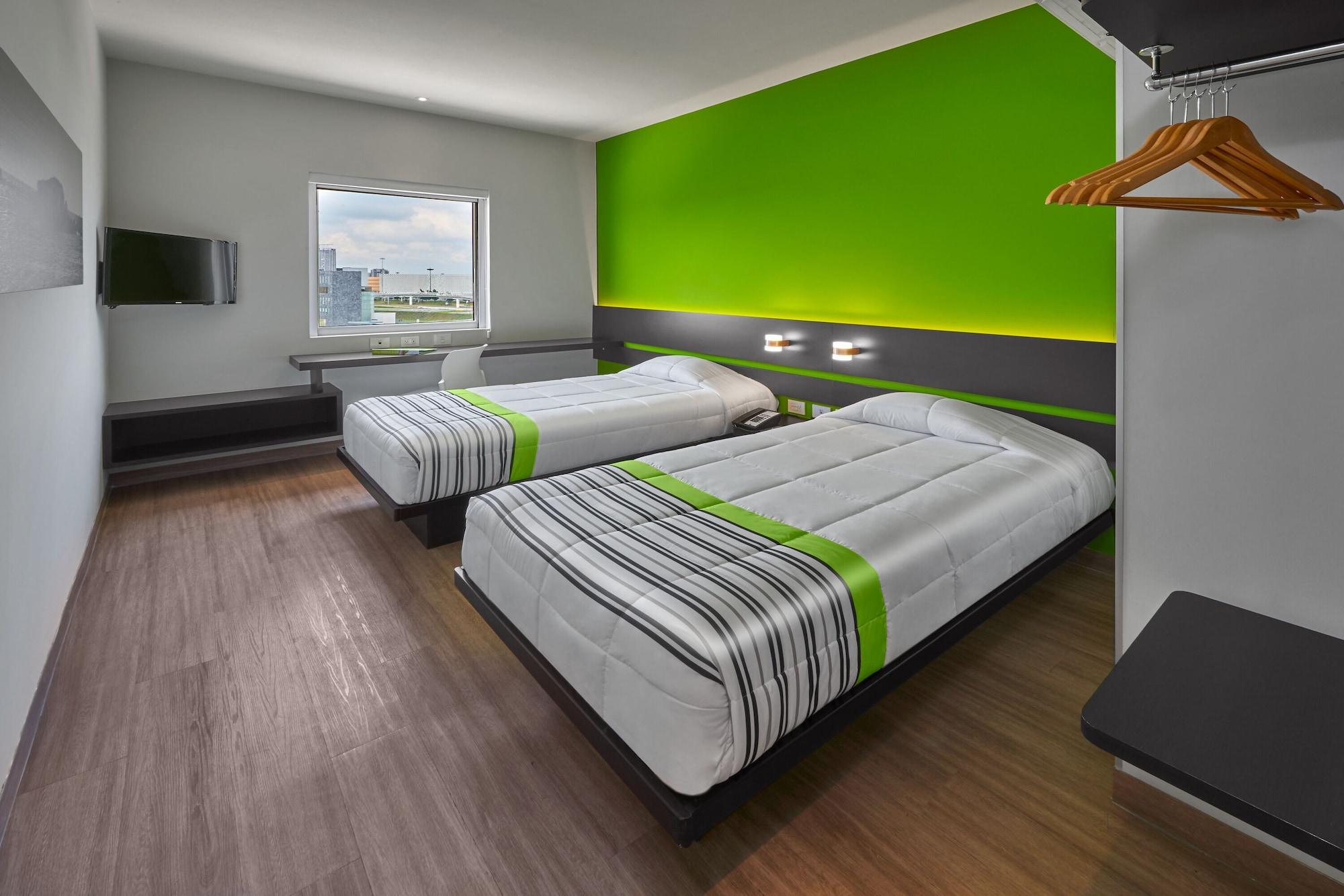 City Express Junior By Marriott Cancún Esterno foto
