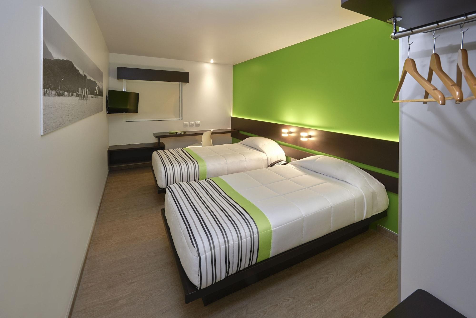 City Express Junior By Marriott Cancún Esterno foto