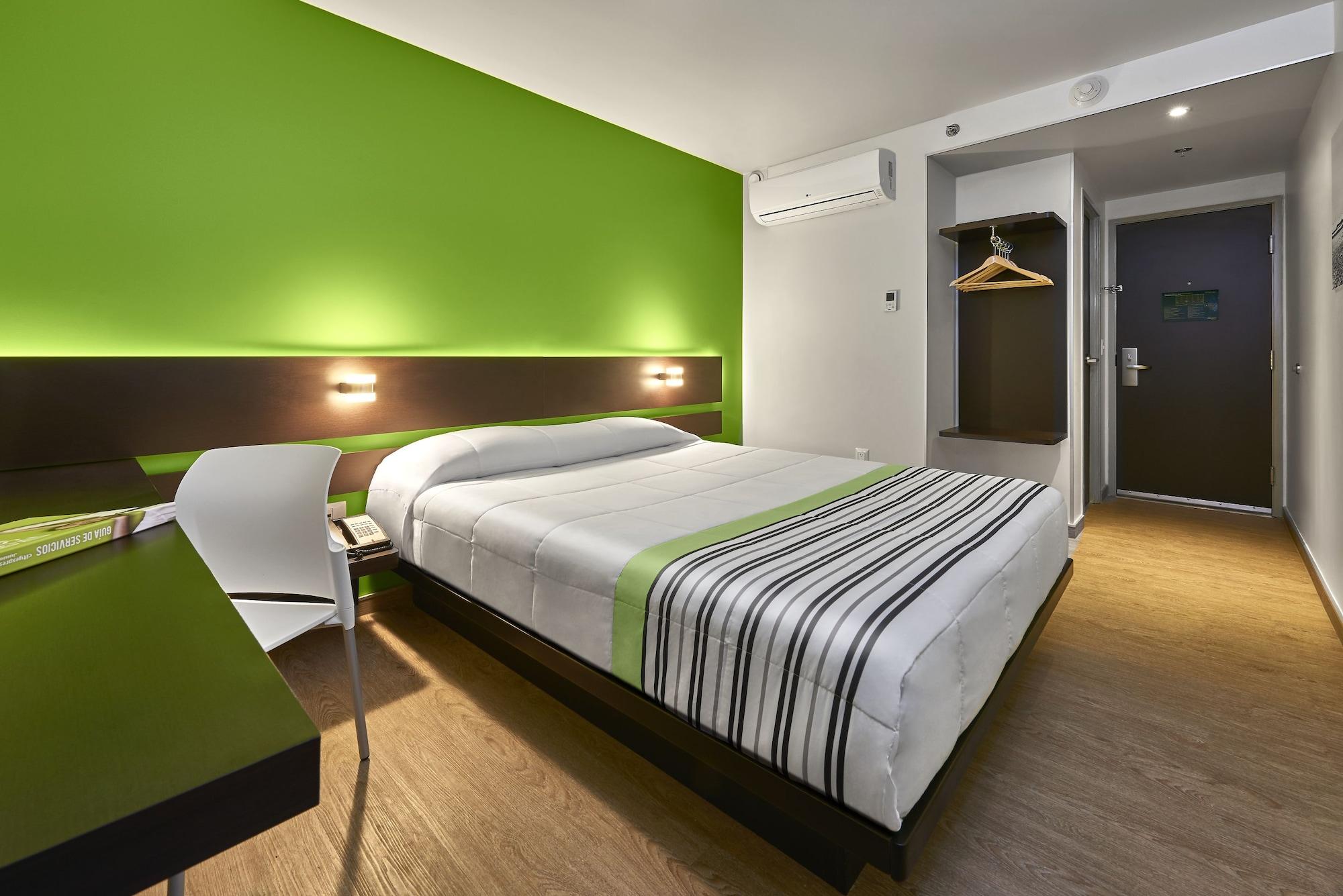 City Express Junior By Marriott Cancún Esterno foto