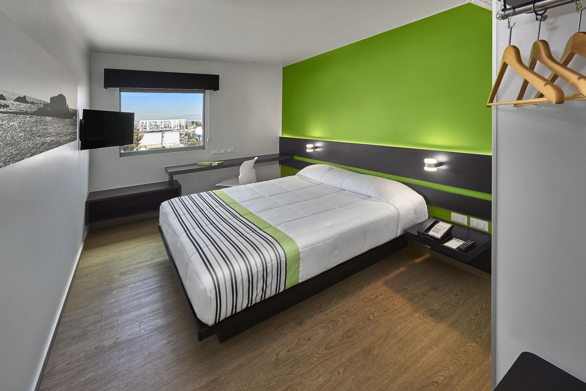 City Express Junior By Marriott Cancún Esterno foto
