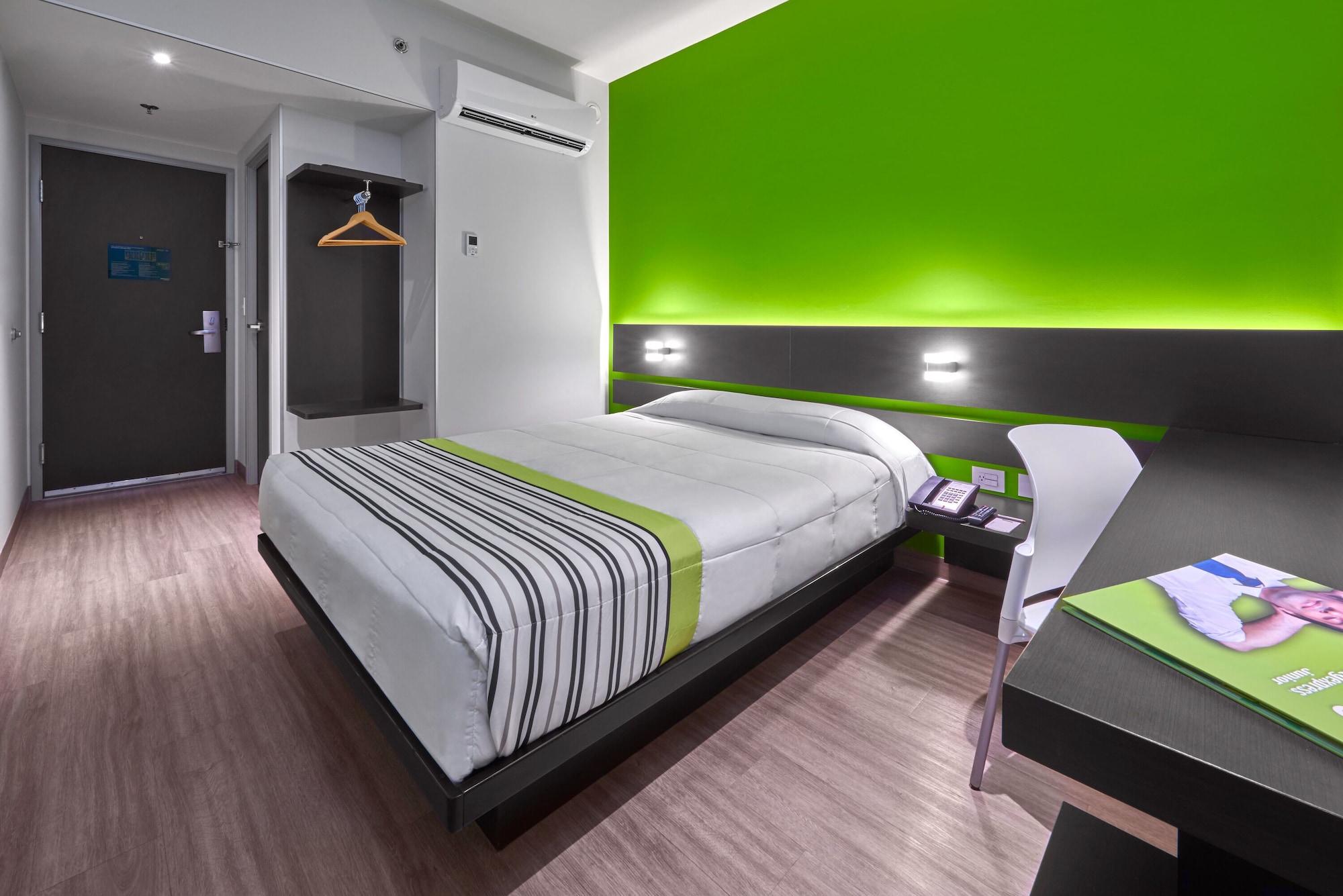 City Express Junior By Marriott Cancún Esterno foto