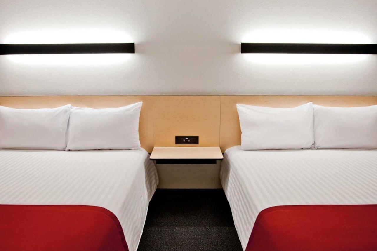 City Express Junior By Marriott Cancún Esterno foto