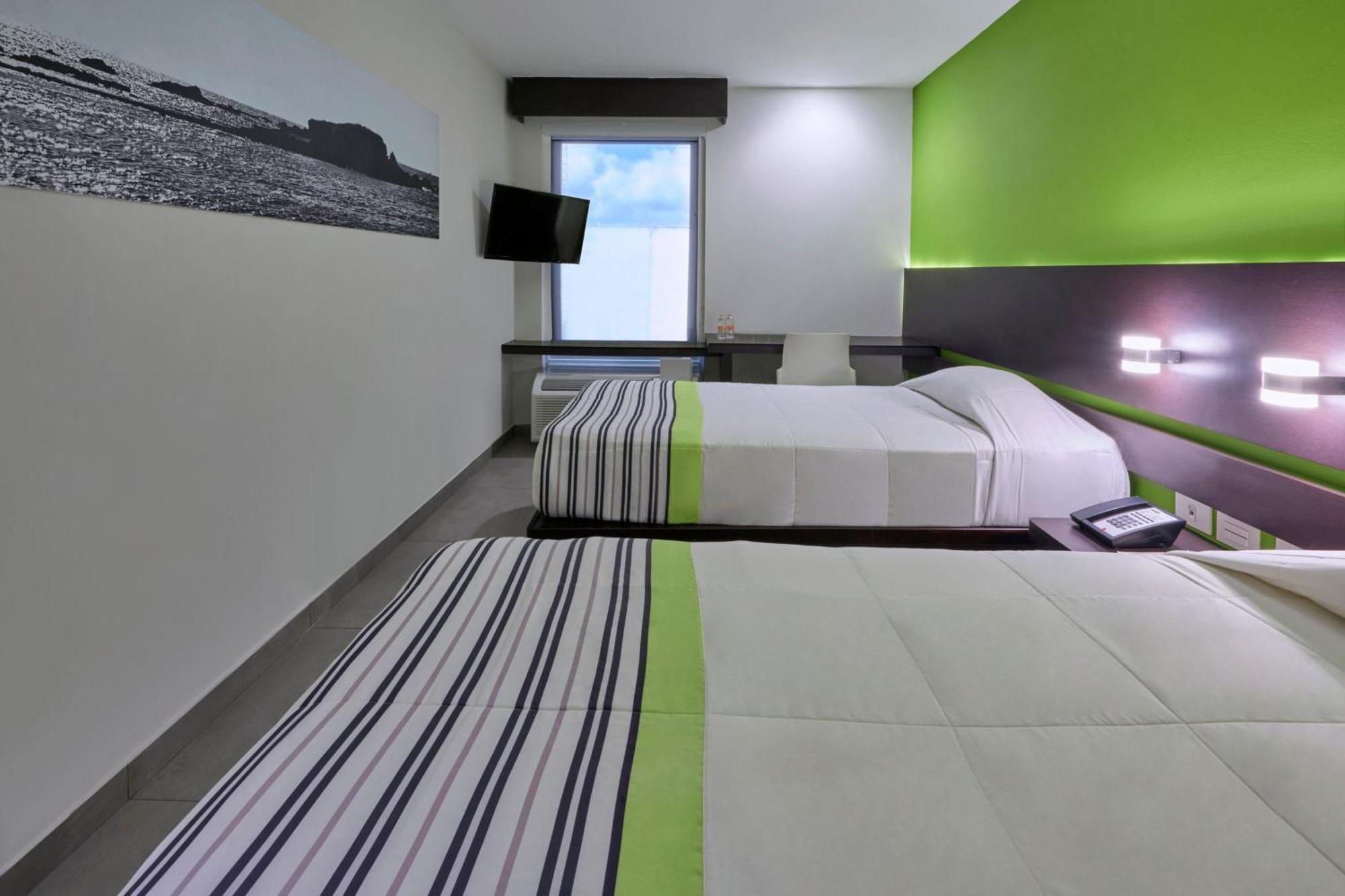 City Express Junior By Marriott Cancún Esterno foto