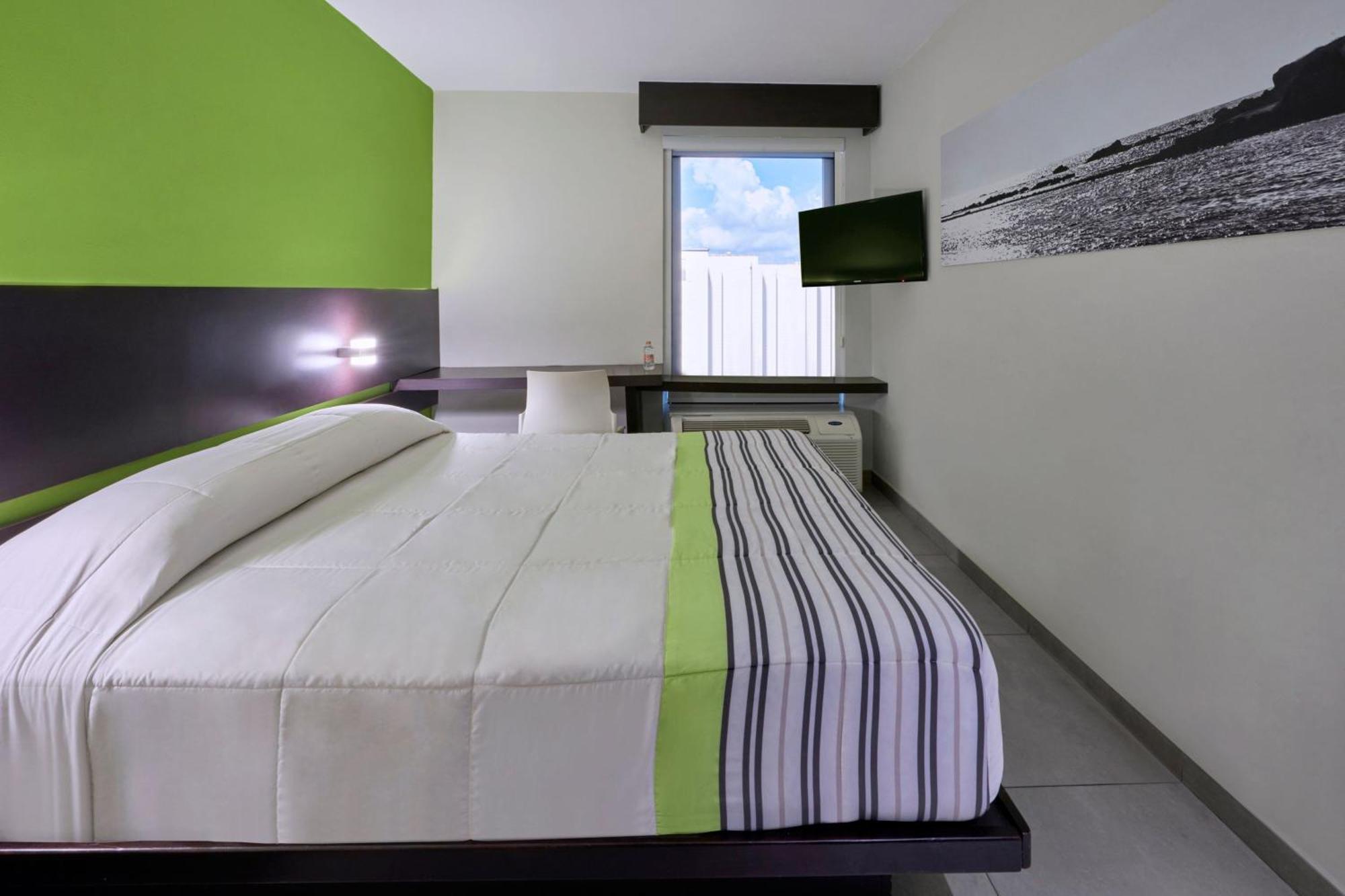 City Express Junior By Marriott Cancún Esterno foto