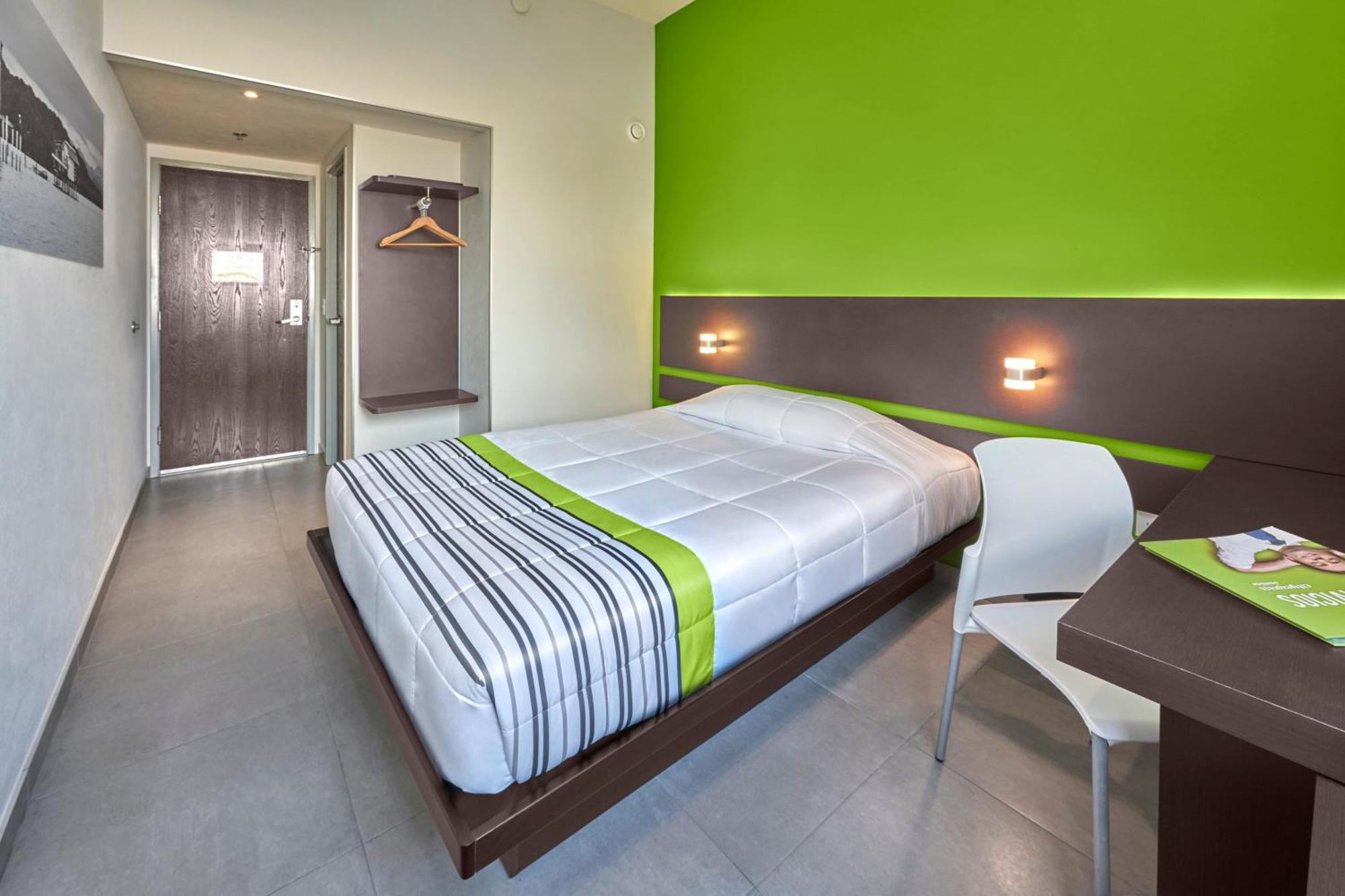City Express Junior By Marriott Cancún Esterno foto