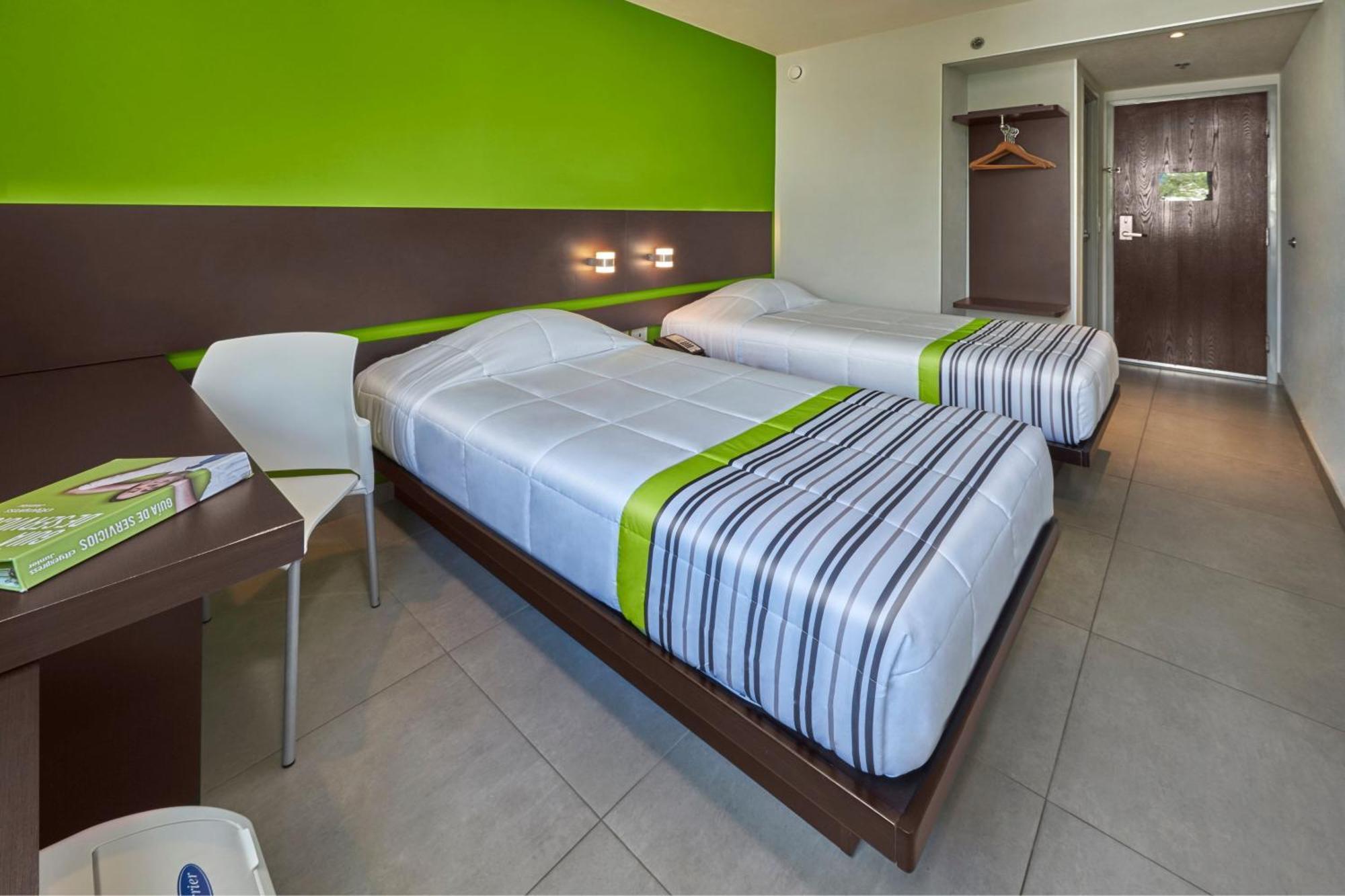 City Express Junior By Marriott Cancún Esterno foto