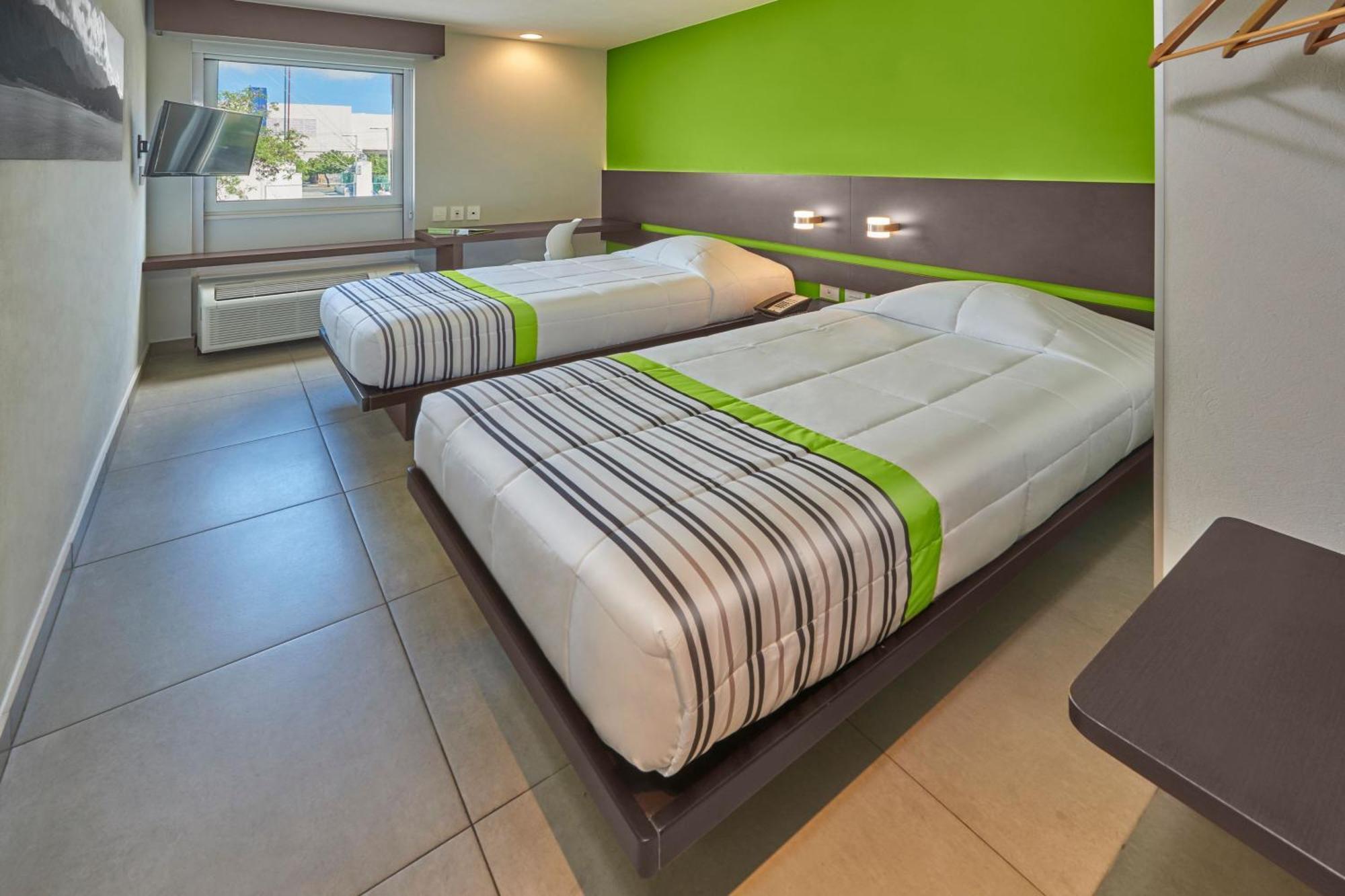 City Express Junior By Marriott Cancún Esterno foto
