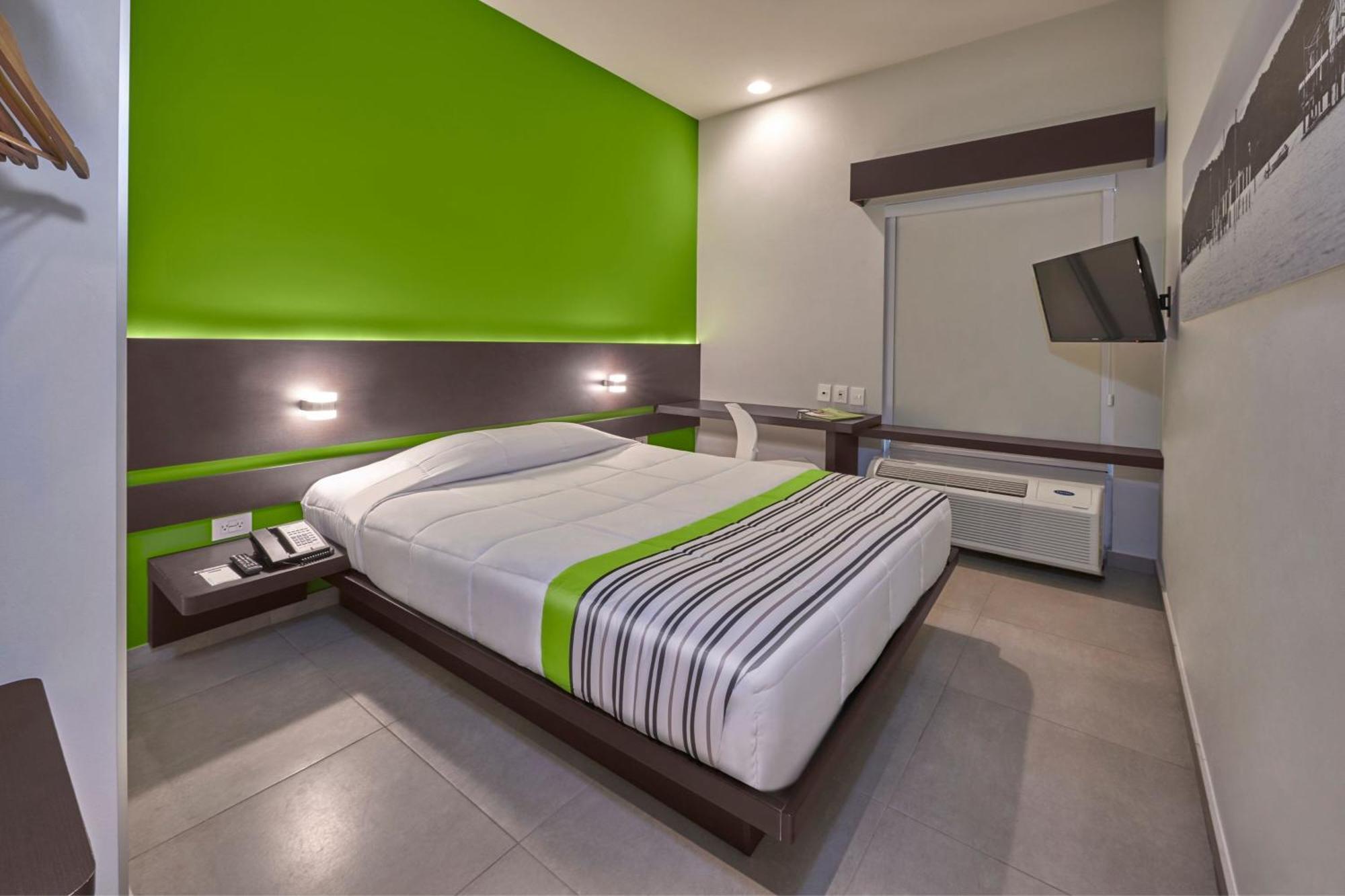 City Express Junior By Marriott Cancún Esterno foto
